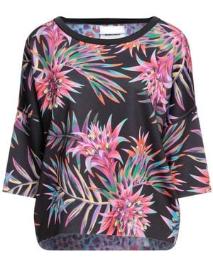 Brand Unique T-shirt - Blue