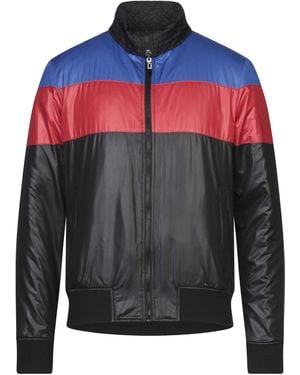 Just Cavalli Jackets - Grey