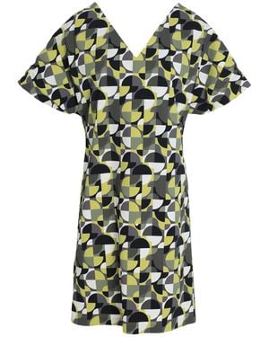 Rrd Mini Dress - Green