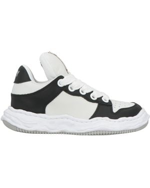Maison Mihara Yasuhiro Sneakers - Bianco