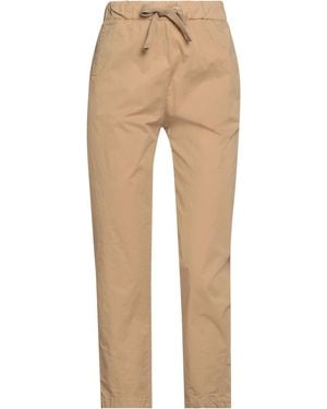 Myths Trouser - Natural