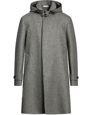 Boglioli Coat - Grey