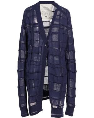 HALOS Cardigans - Blue