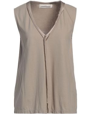 Lamberto Losani Top - Brown