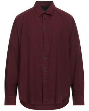 Rag & Bone Shirts - Purple