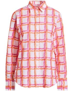 Caliban Camisa - Rojo