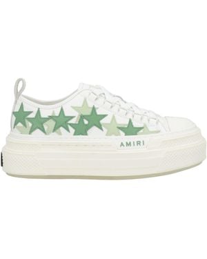 Amiri Sneakers - Weiß