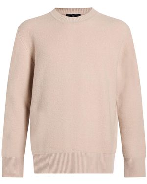 Daniele Fiesoli Jumper - White