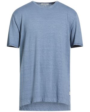 Crossley T-Shirts - Blue