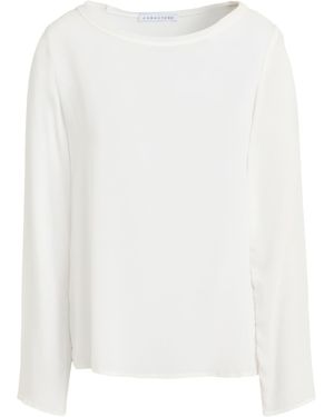 Caractere Top - White