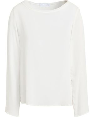 Caractere Top - White