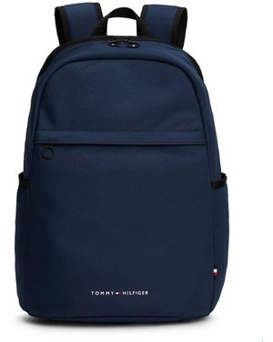 Mochilas tommy hombre sale