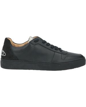 Vivienne Westwood Trainers - Black