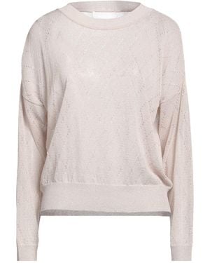 Brand Unique Pullover - Neutro