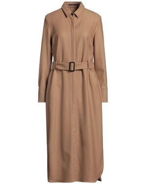 Windsor. Midi-Kleid - Braun