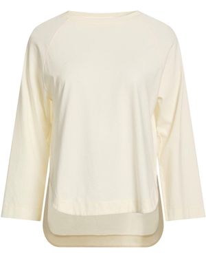 Alpha Studio T-Shirt - White