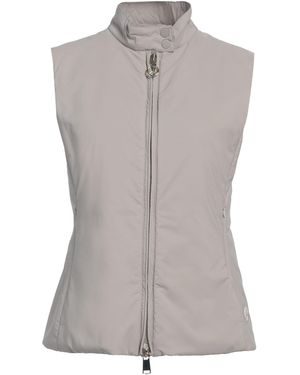 People Of Shibuya Gilet - Grey