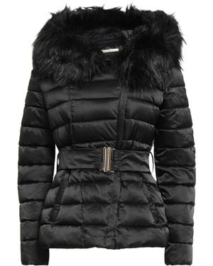 GAUDI Puffer - Black