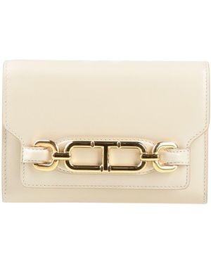 Tom Ford Clutches - Natural