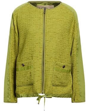 Herno Jacket - Green