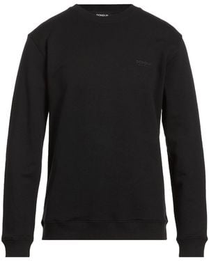 Dondup Sudadera - Negro