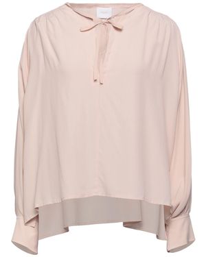 .., merci italia Top - Pink