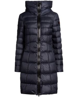 Peuterey Puffer - Blue