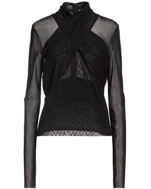 MEIMEIJ Top Polyamide - Black