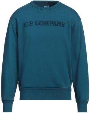 C.P. Company Sweatshirt - Blau