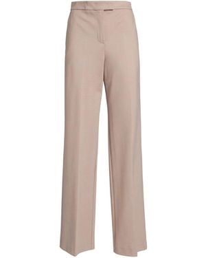Kaos Trousers Viscose, Polyamide, Elastane - Natural