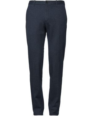 Incotex Trousers - Blue
