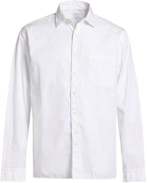 Xacus Shirt Cotton - White