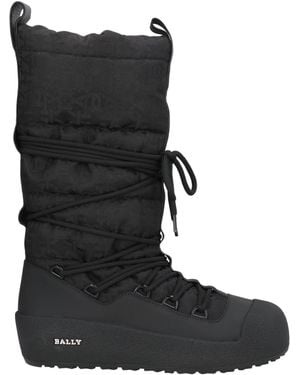 Bally Stivale - Nero