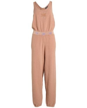 Elisabetta Franchi Mono Enterizo - Blanco