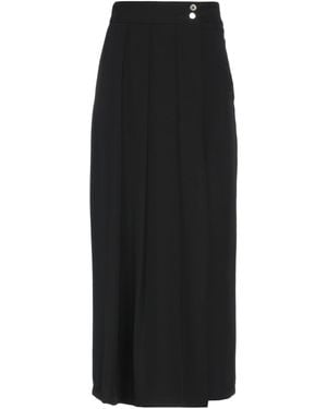 Marc Ellis Pants - Black