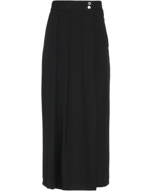 Marc Ellis Pants - Black