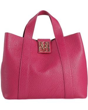 Borbonese Bolso De Mano - Rosa