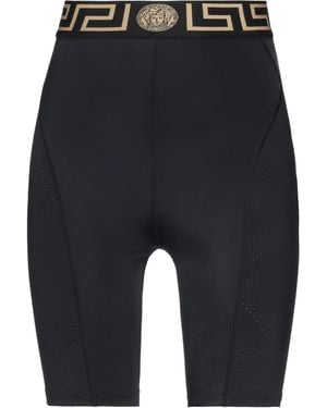Versace Leggings - Blue
