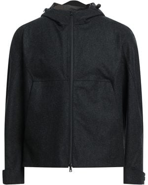 Esemplare Jacket - Black