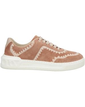 Maimai Sneakers - Marrón
