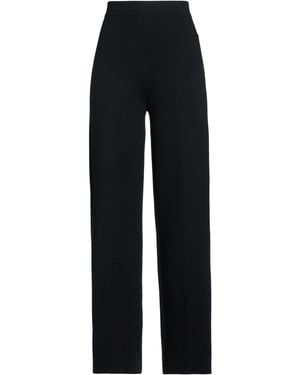P.A.R.O.S.H. P.A.R.O..H. Trouser - Black