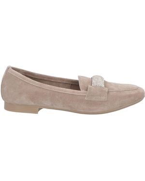 CafeNoir Loafer - Gray