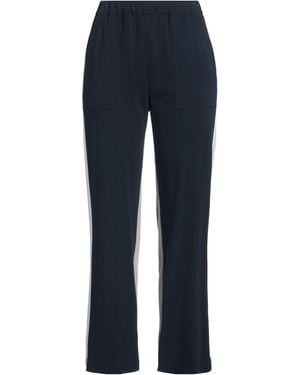 Purotatto Pants Cotton - Blue
