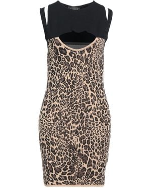 Gaelle Paris Mini Dress - Black