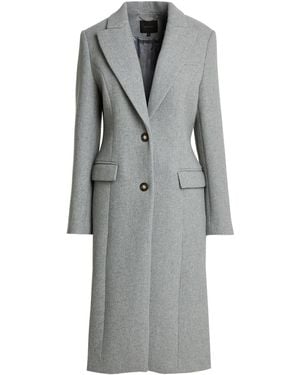 Kocca Coat - Grey