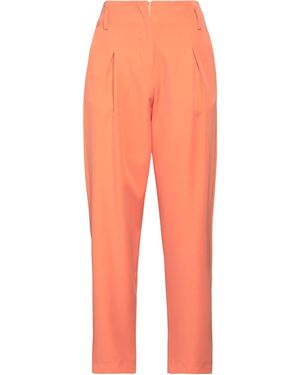 Yes London Hose - Orange