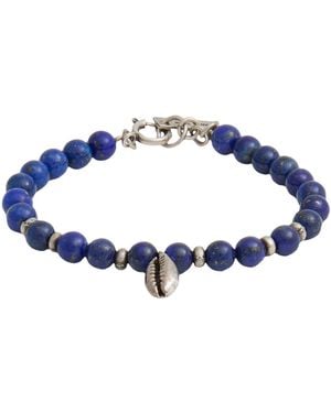 Isabel Marant Bracciale - Blu