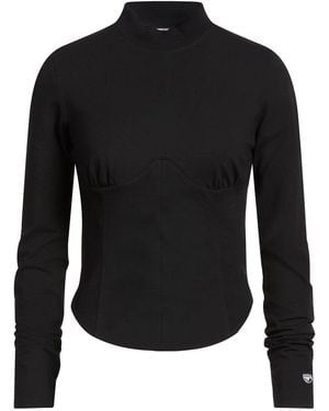 Chiara Ferragni T-Shirt - Black