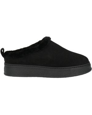 Agl Attilio Giusti Leombruni Mules & Clogs Leather - Black