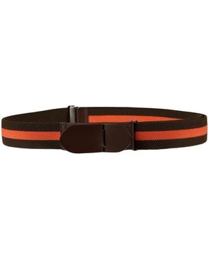 Tod's Belt - Brown